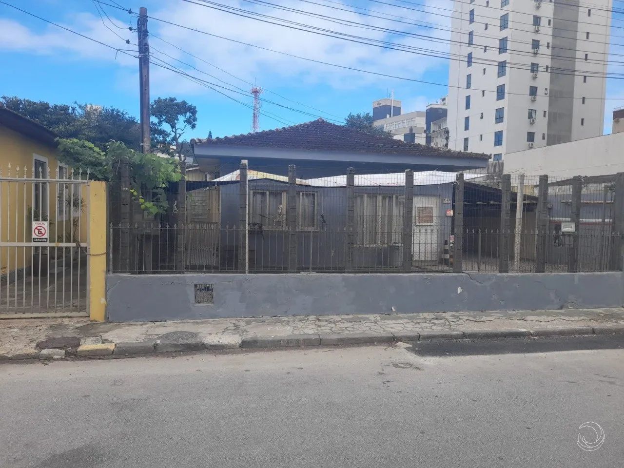 Terreno de 432m² na Trindade - Foto 2
