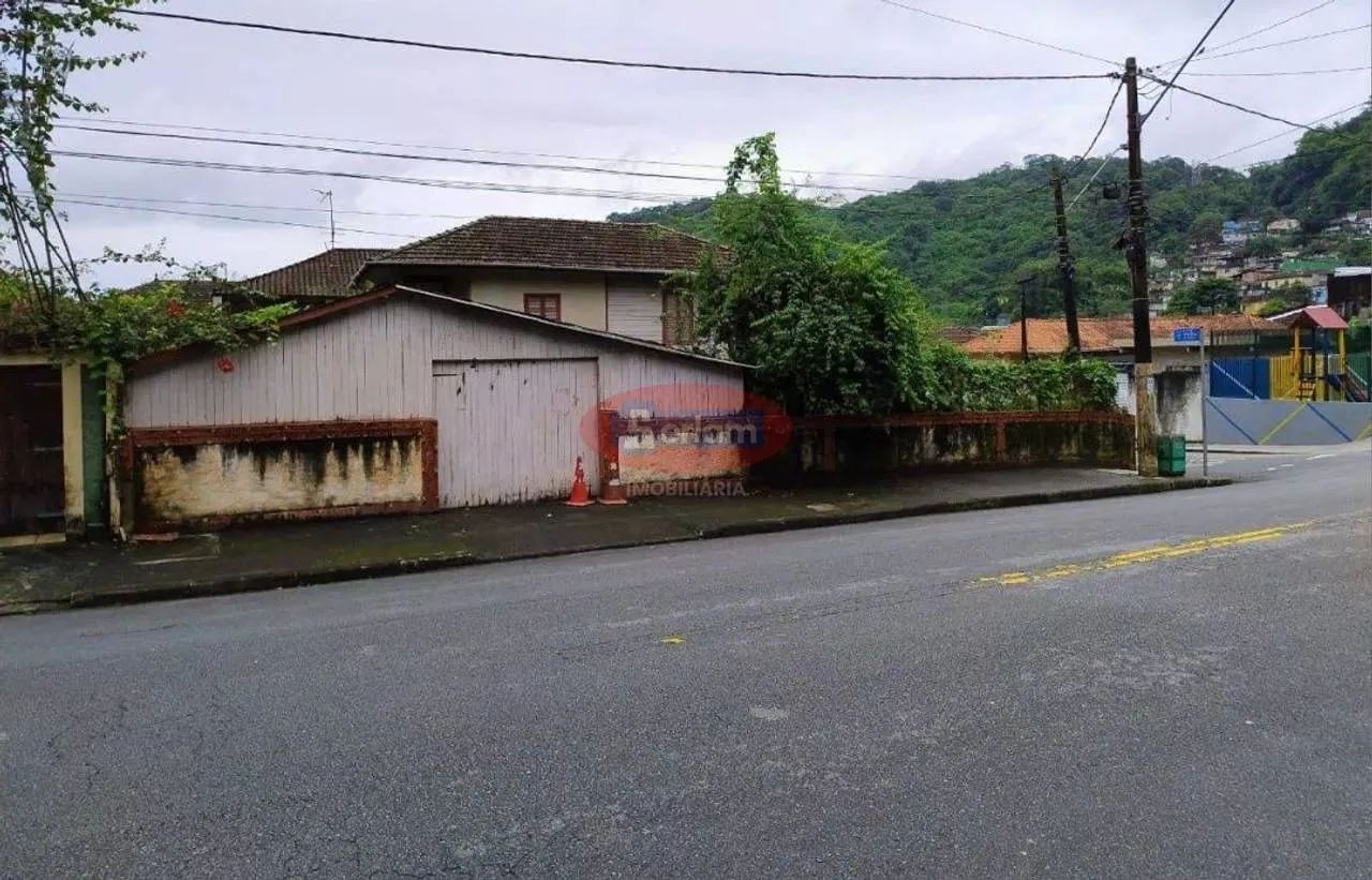 Ótimo Terreno no Jabaquara em Santos com 507.m2 - Foto 2
