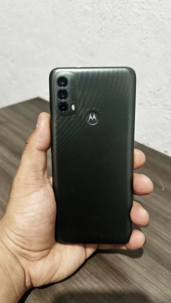 Moto E40 top - Foto 2
