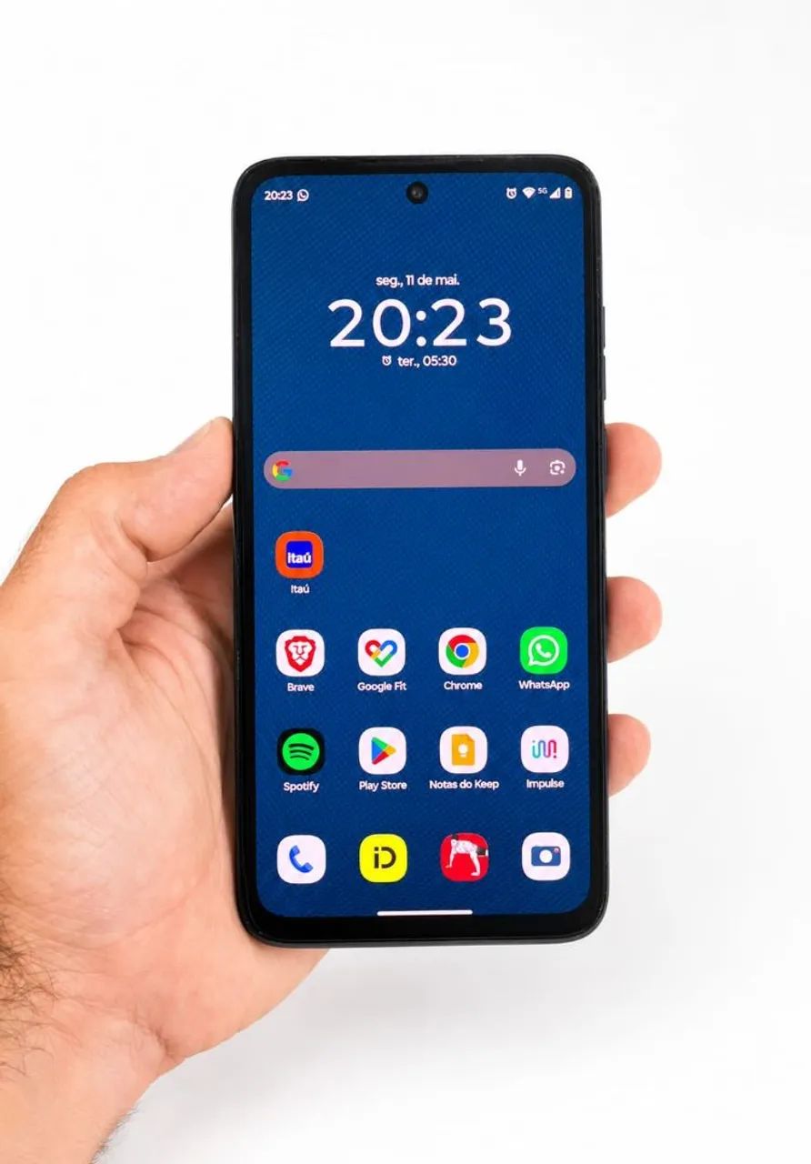 Motorola G84 8GB 256 - Foto 2