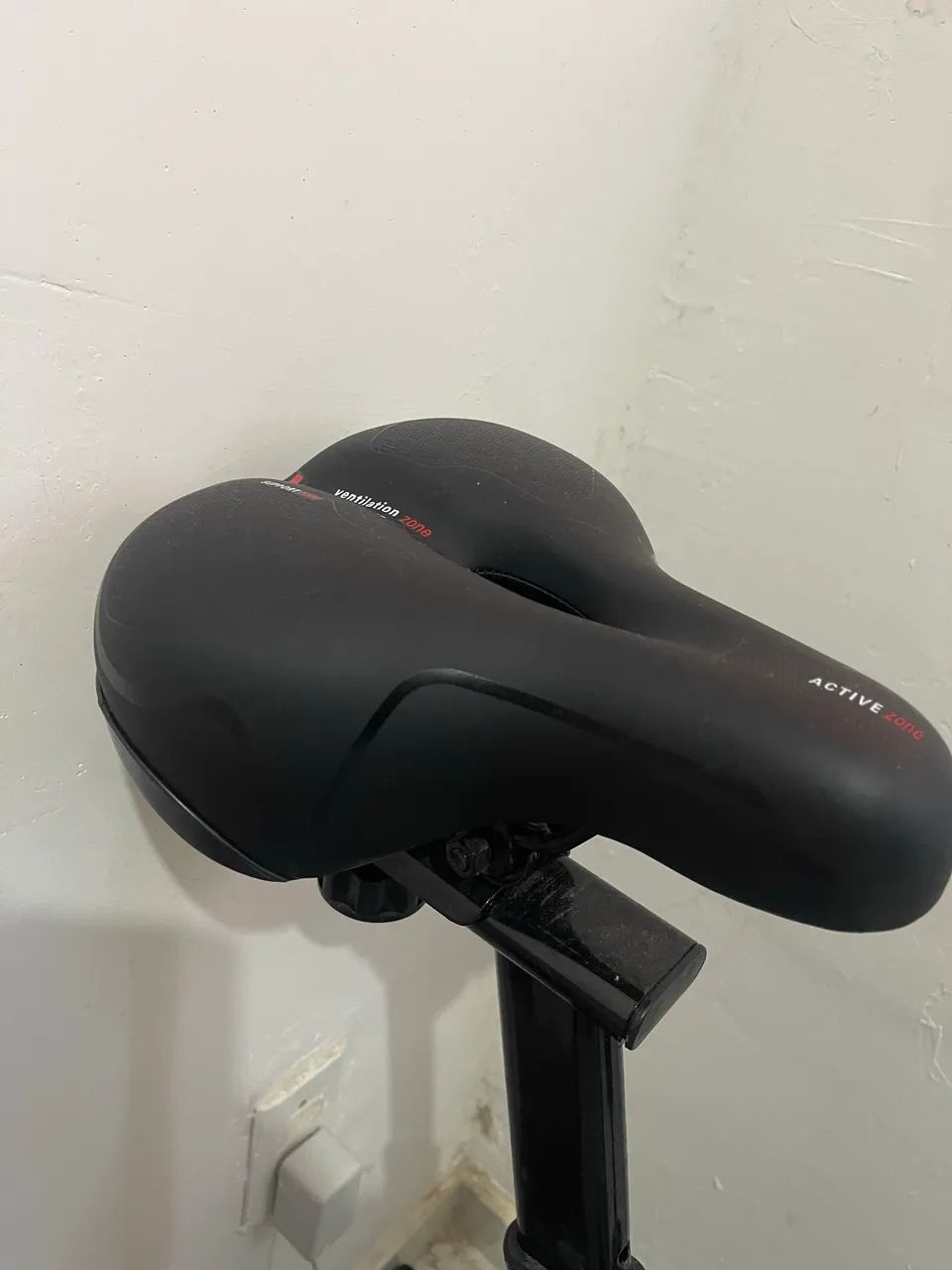 Bicicleta ergométrica - Foto 4
