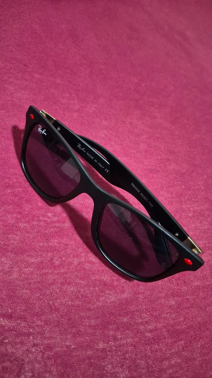Oculos de Sol RayBan - Foto 3