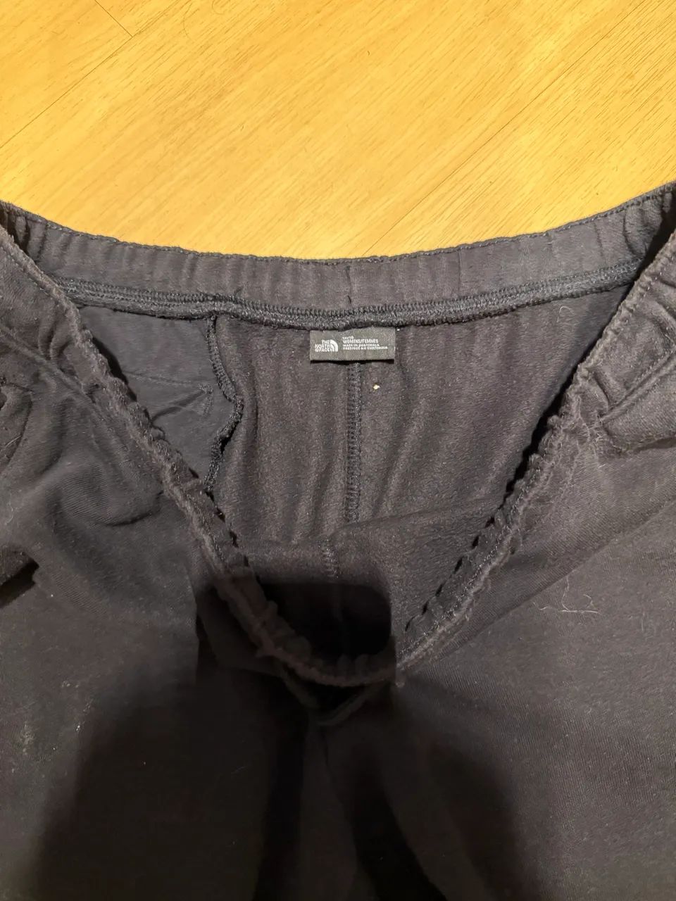 Calça The Nort Face XL moletom Original - Foto 4