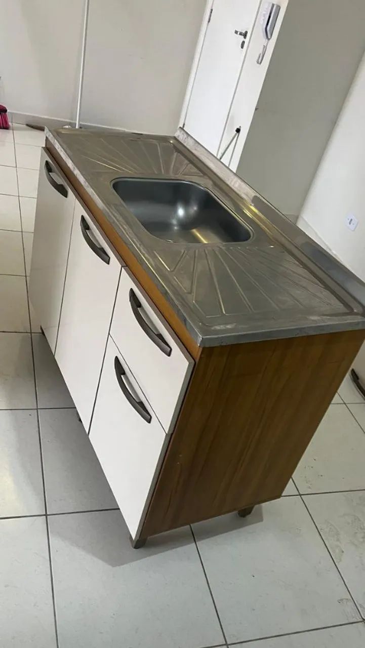 Armário de cozinha completa  - Foto 2