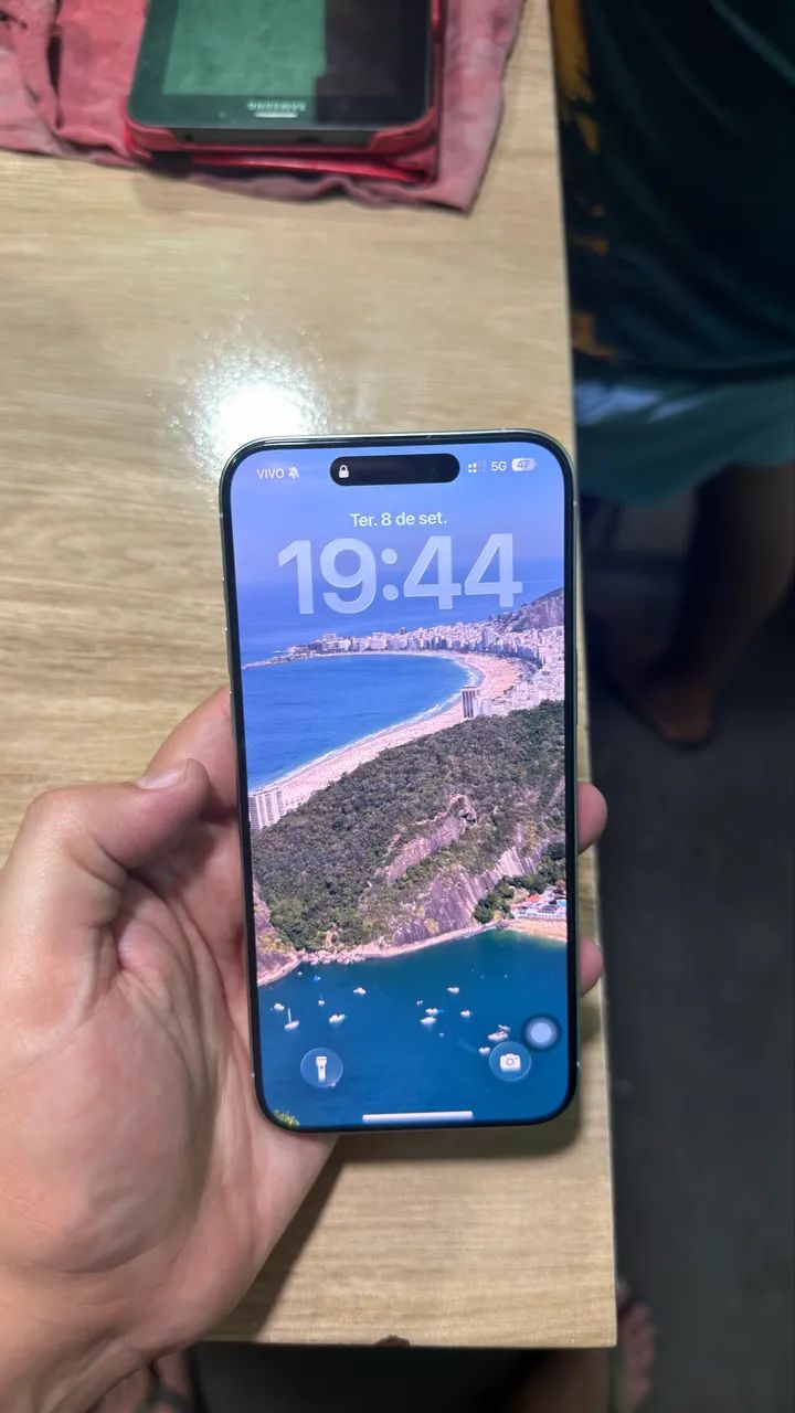 iPhone 15 pro Max 256 gb  - Foto 3