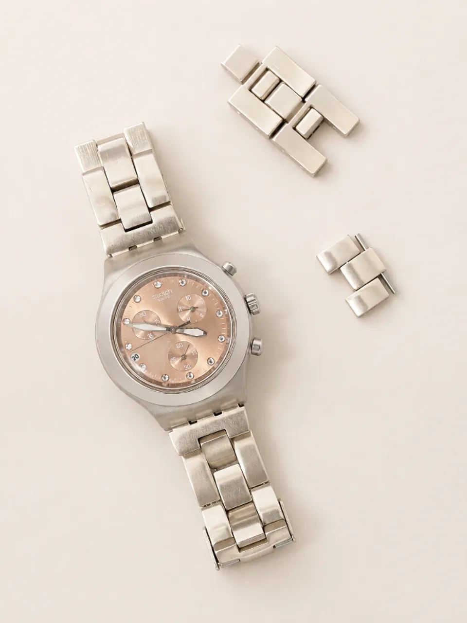 Relógio Swatch - Foto 2