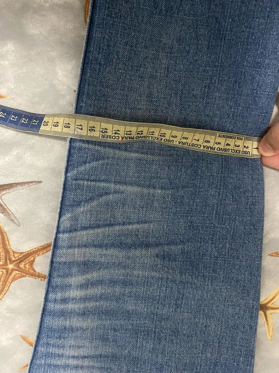 Calça true religion 44 - Foto 3