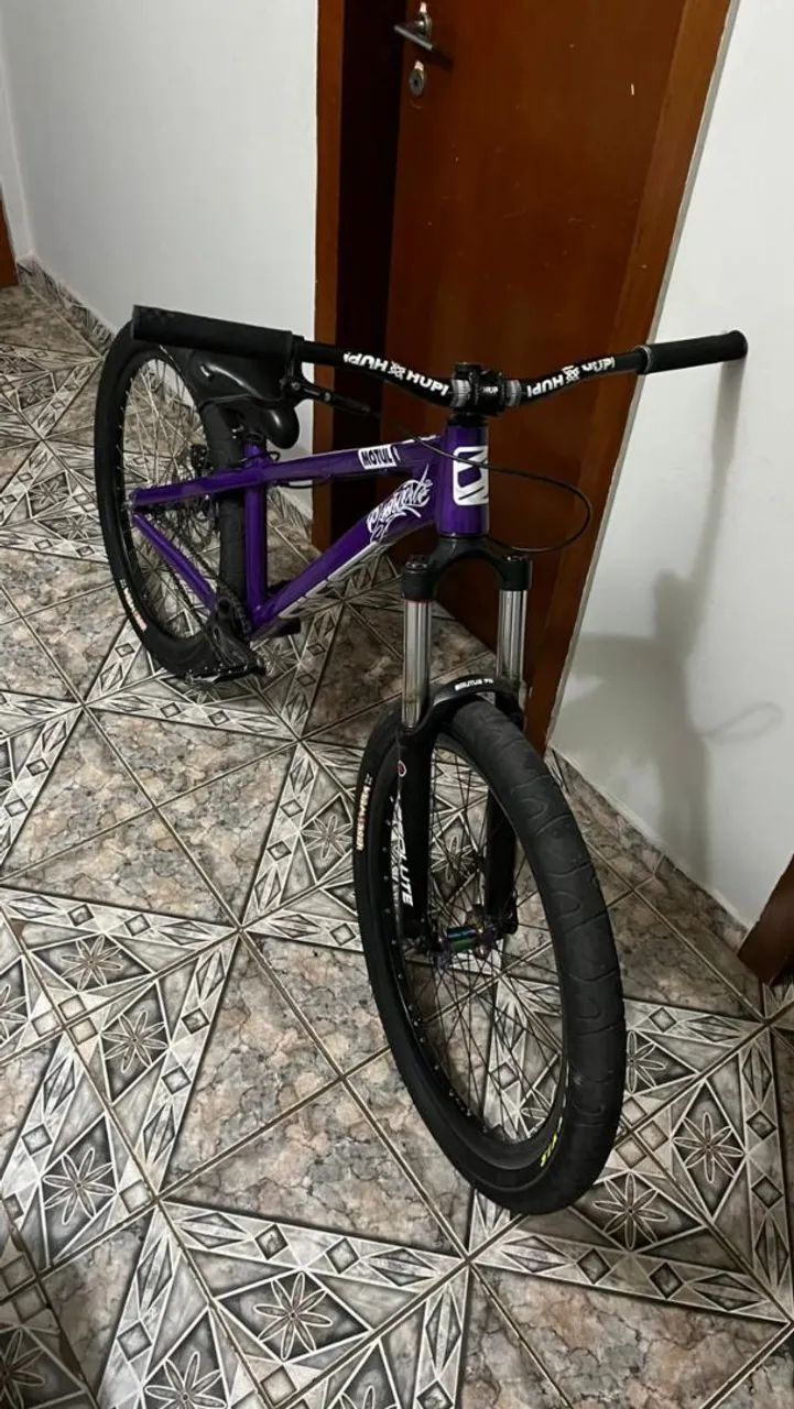 Selling Gios DJ Bike
