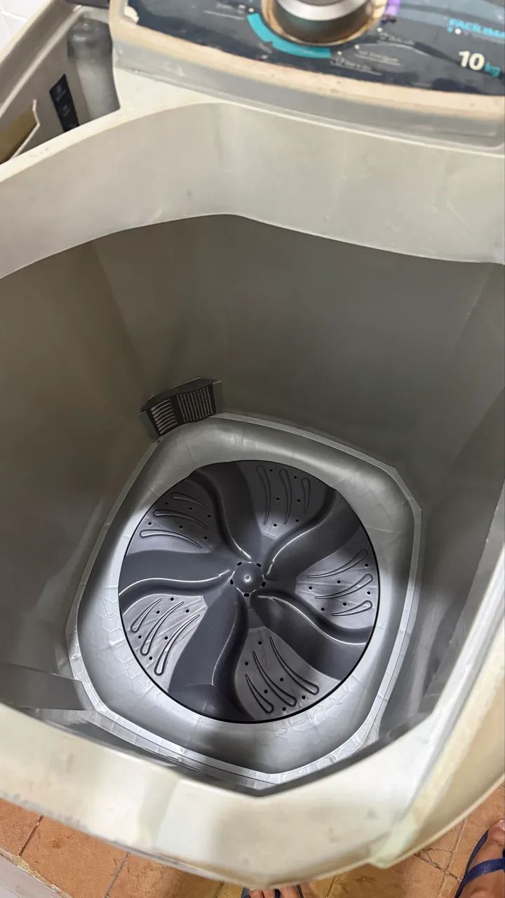 TANQUINHO DE LAVAR ROUPA - Foto 3