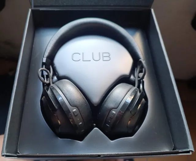 Fone Bluetooth - JBL CLUB700 BT
