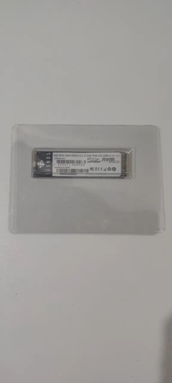 NVMe 512GB65049962416898120