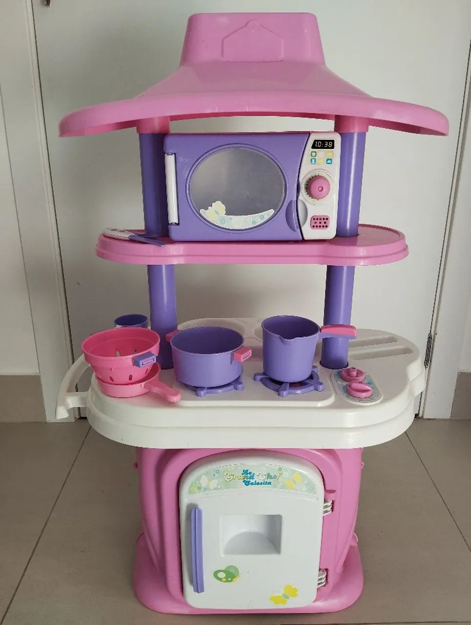 Vendo cozinha infantil - Foto 5