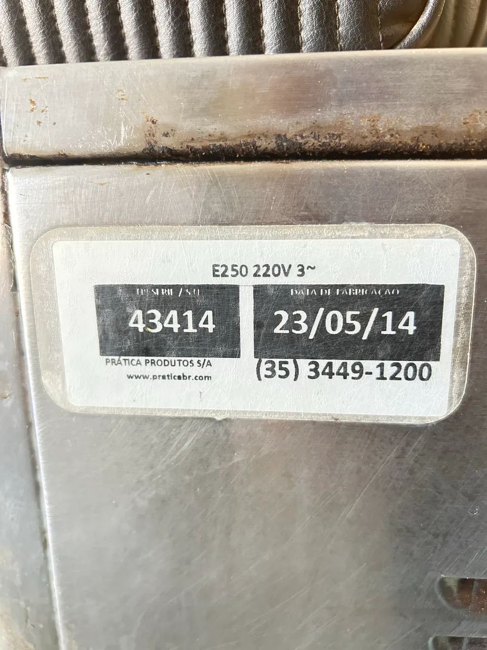Forno Prática Panificação  - Foto 5