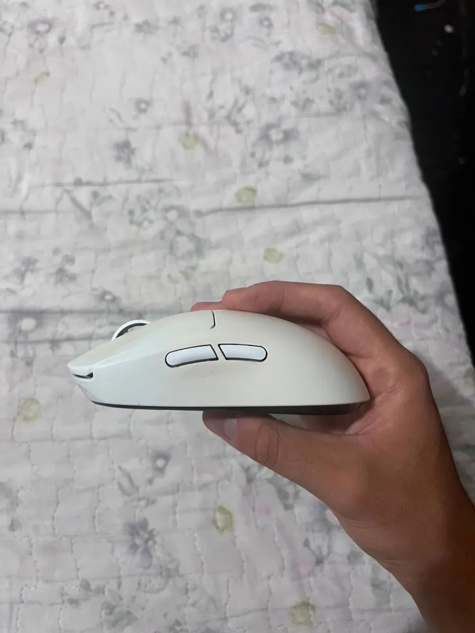Vendo Mouse G Pro X Superlight - Foto 3