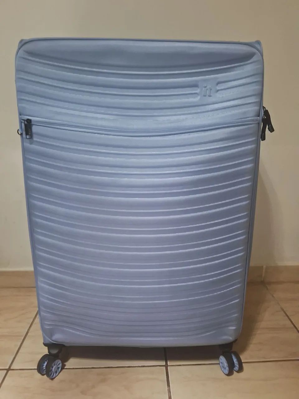 Mala de viagem 