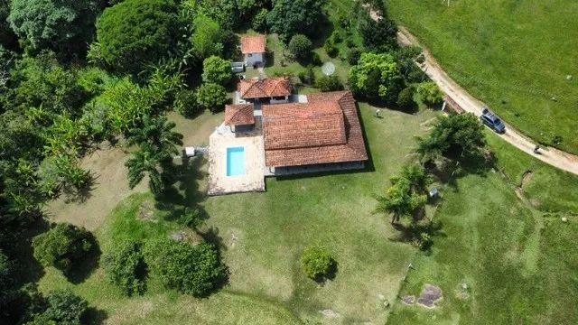 SÍTIO COM 43 HECTARES EM JAMBEIRO - Foto 4