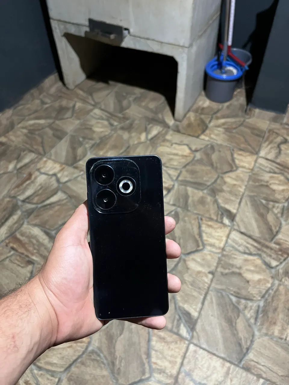 Celular infinix  - Foto 3