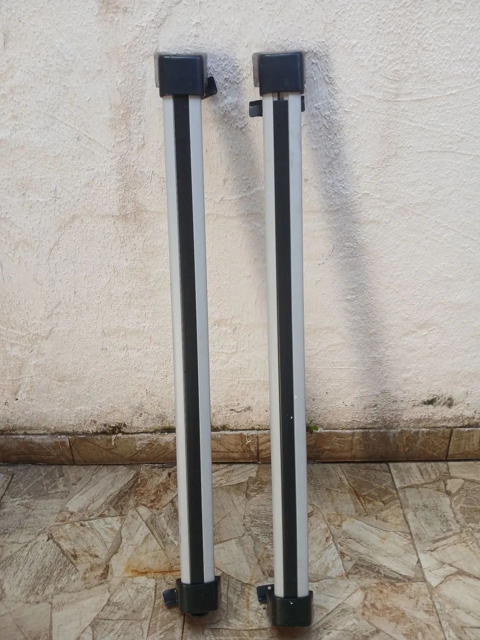 RACK  original da Volkswagen Fox - Foto 3