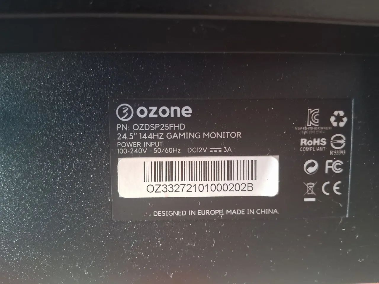 Vendo monitor  - Foto 3