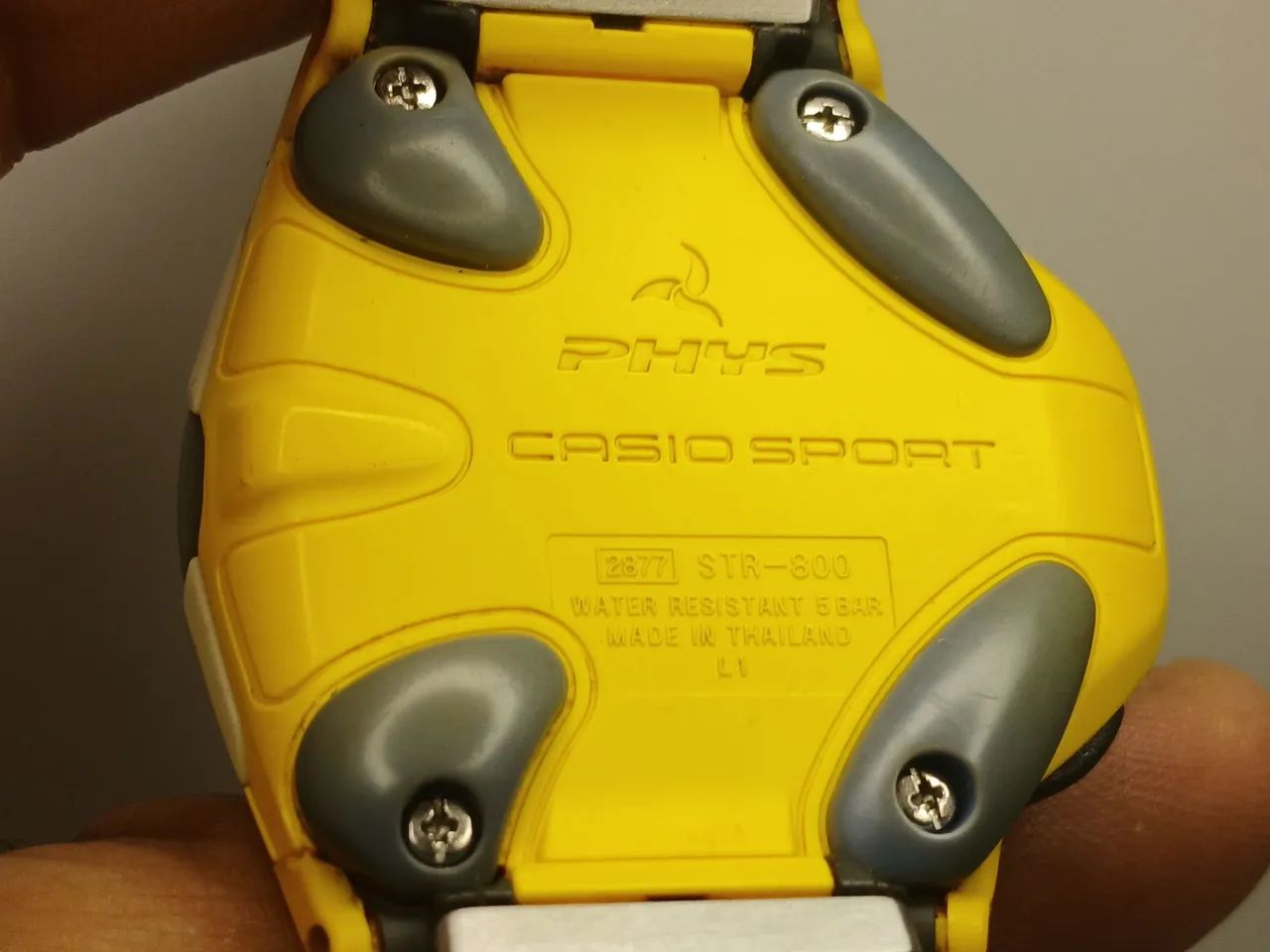 Relógio Casio  - Foto 2