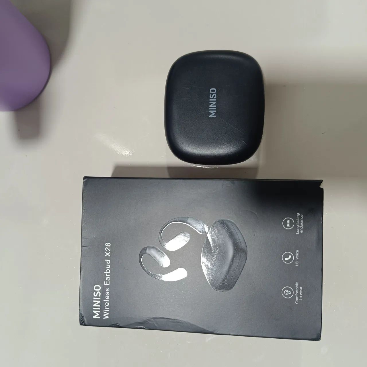 Fone de ouvido Bluetooth - Foto 3