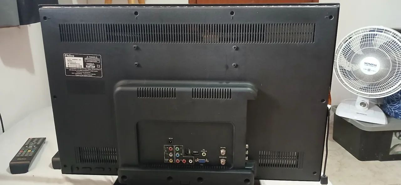 TV philco 24'  - Foto 2