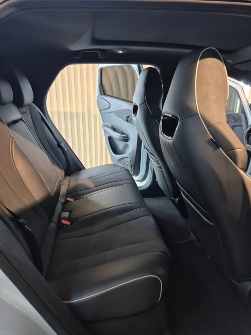 BYD Dolphin Plus (Elétrico) 2025 - Foto 5