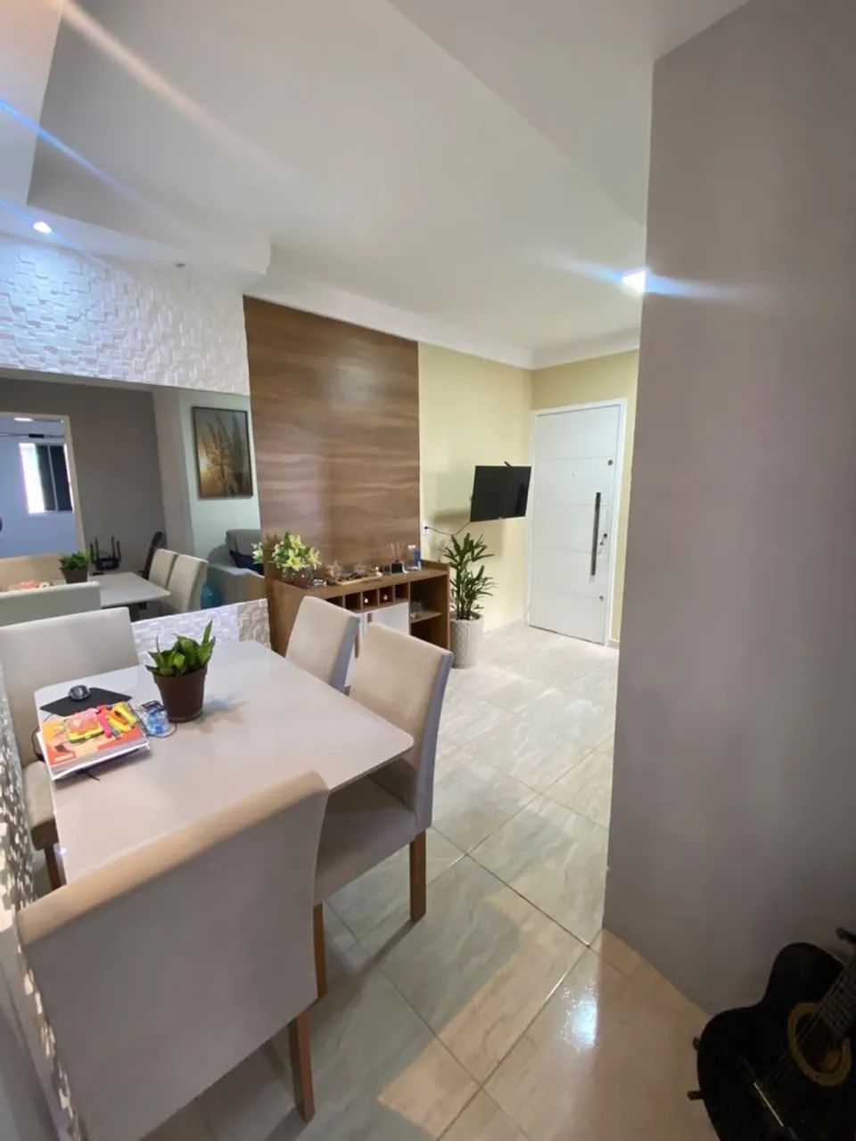 APARTAMENTO PETRÓPOLIS II 1.350,00 - Foto 3