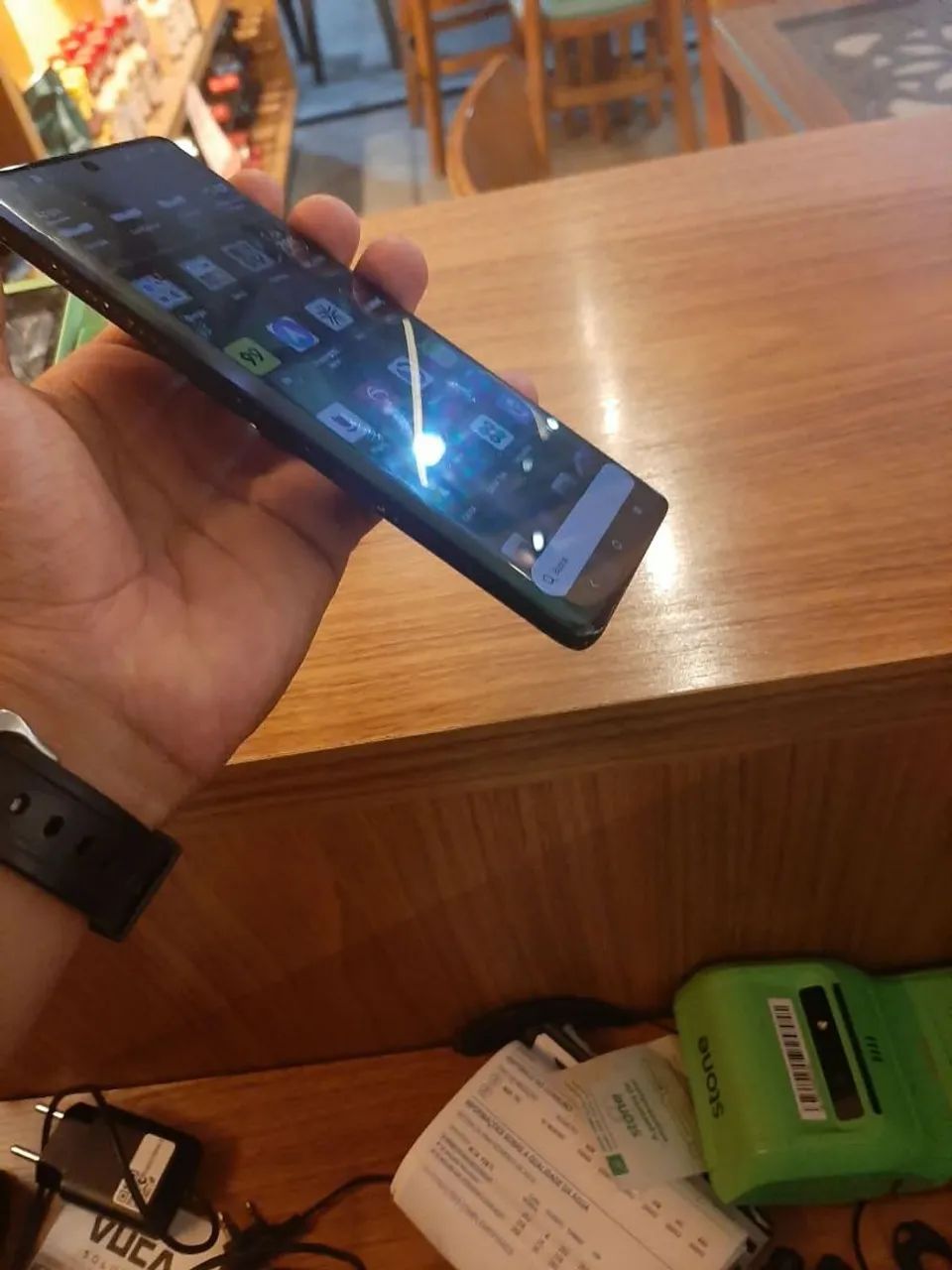 Motorola Edge 50 pro - Foto 4