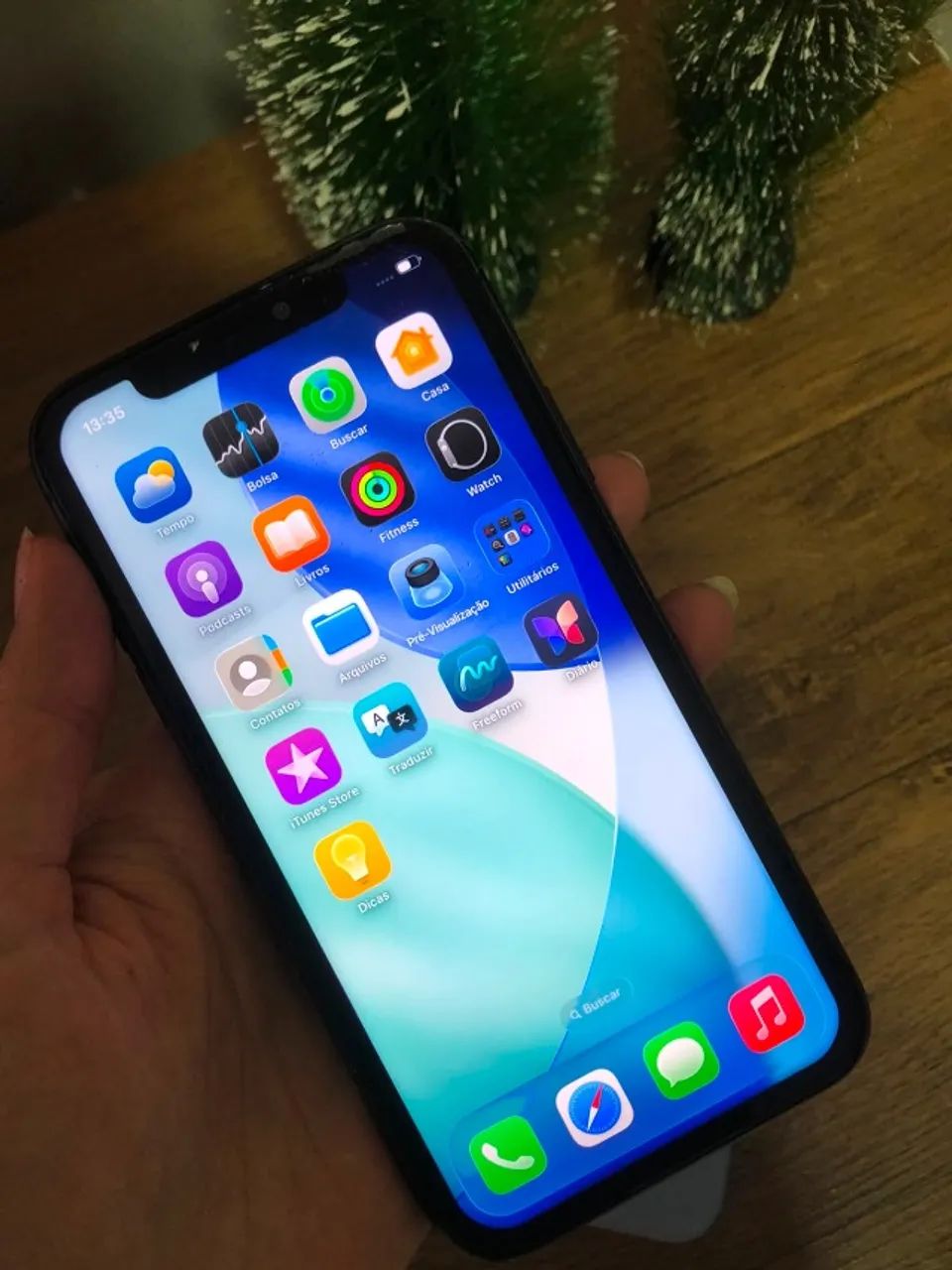 iPhone 11 128 GB  - Foto 2