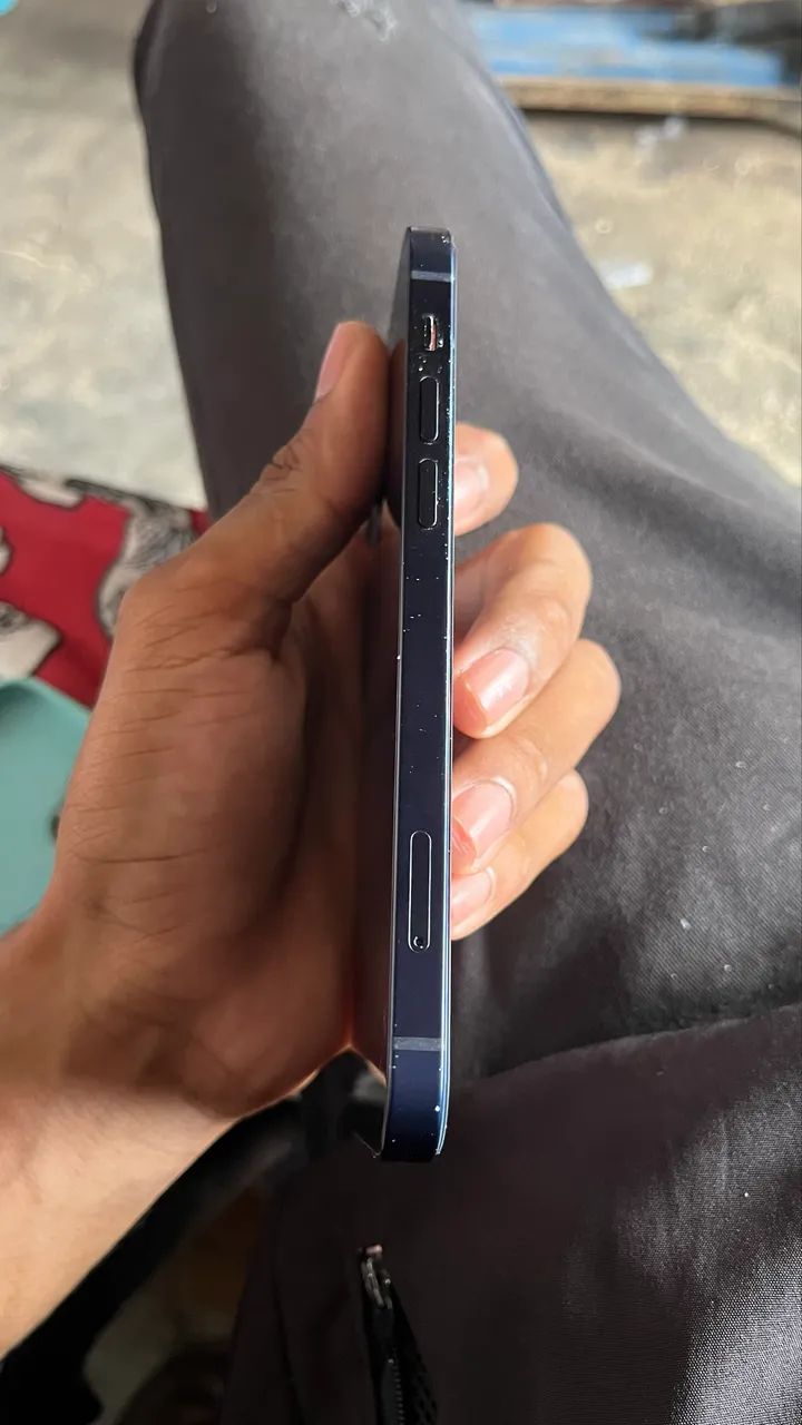 Vendo iPhone 12