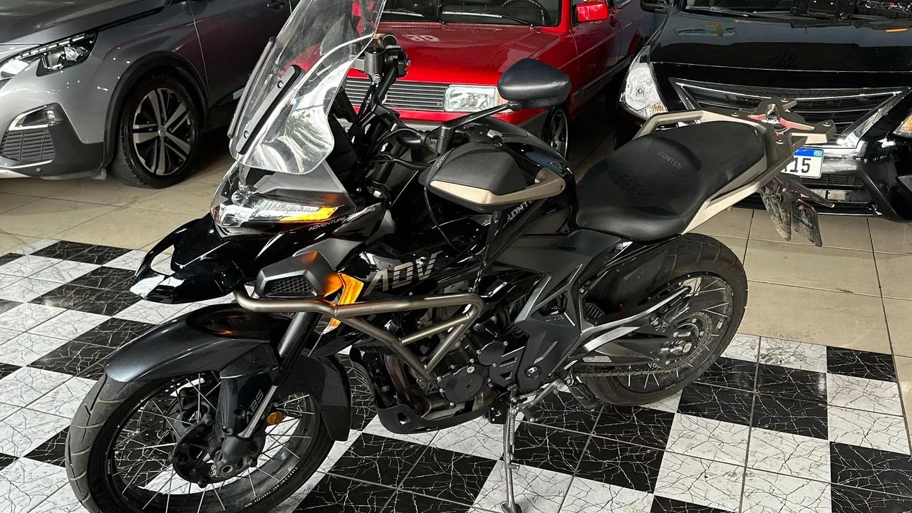 Zotes T350 X 2026 - Foto 5