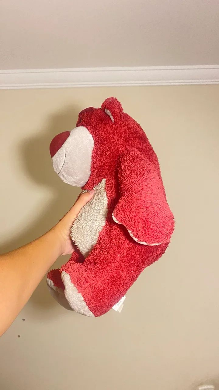Lotso Disney store - Toy Story  - Foto 2