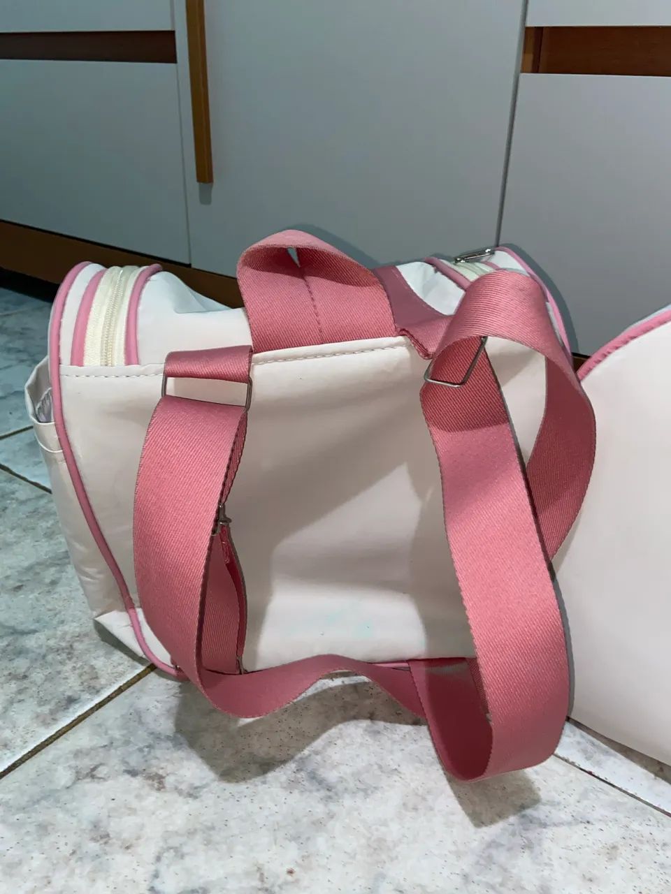 Kit bolsa maternidade  - Foto 3
