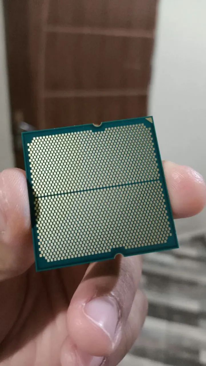 AMD Ryzen 7700  - Foto 3