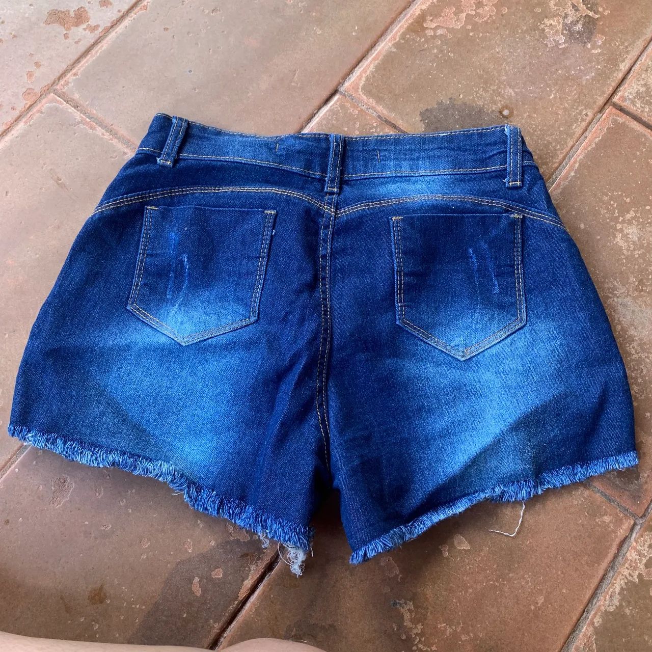 Short Jeans - Foto 2