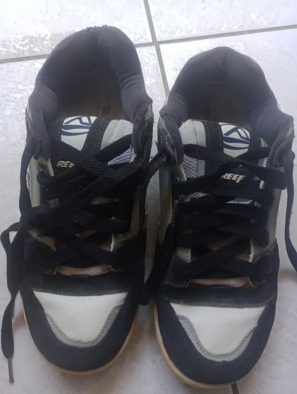 Vendo tênis REEF original 