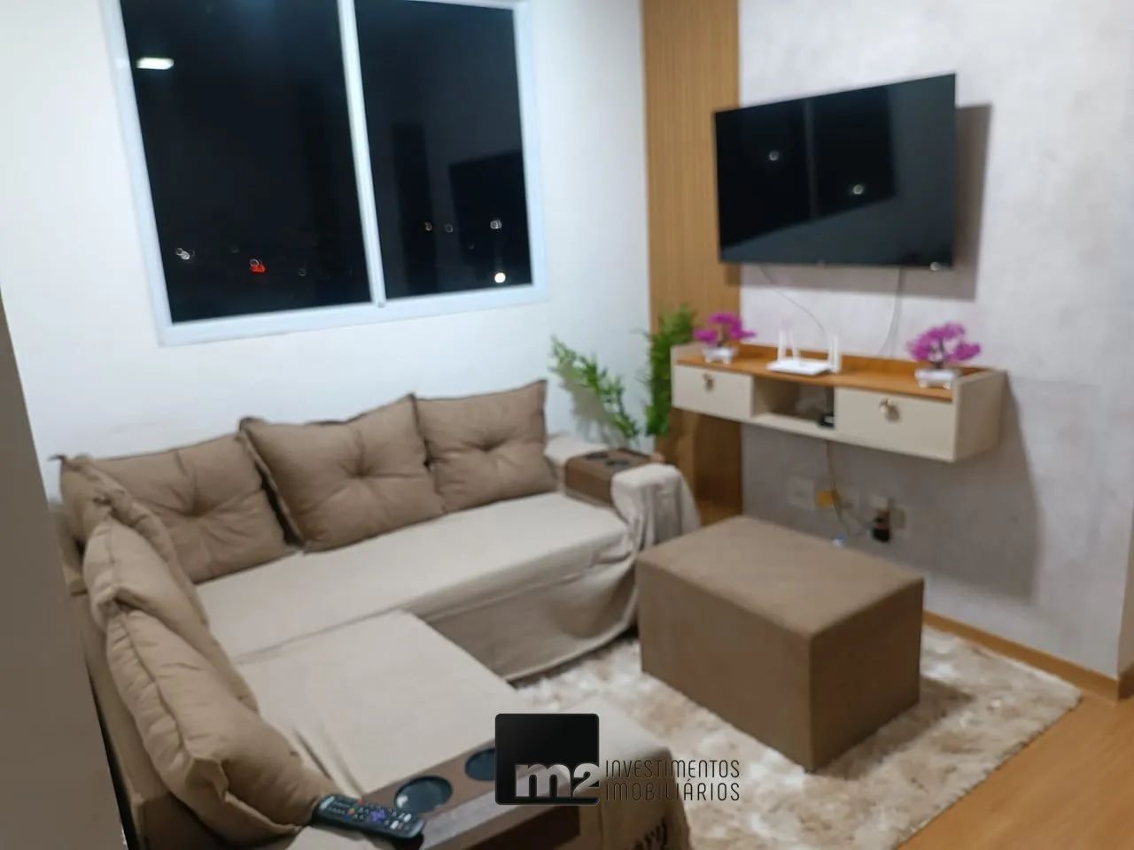 Apartamento no Setor Chácaras São Pedro