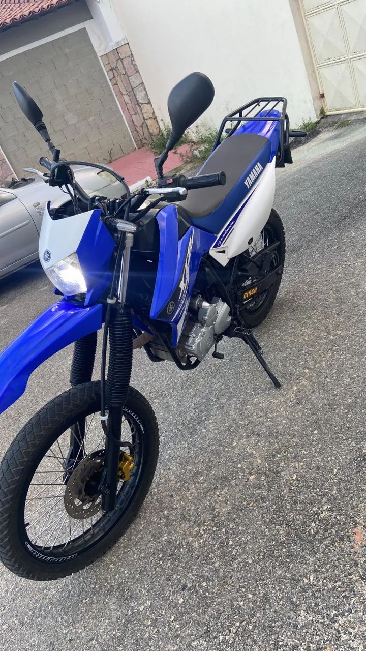 Lande 250