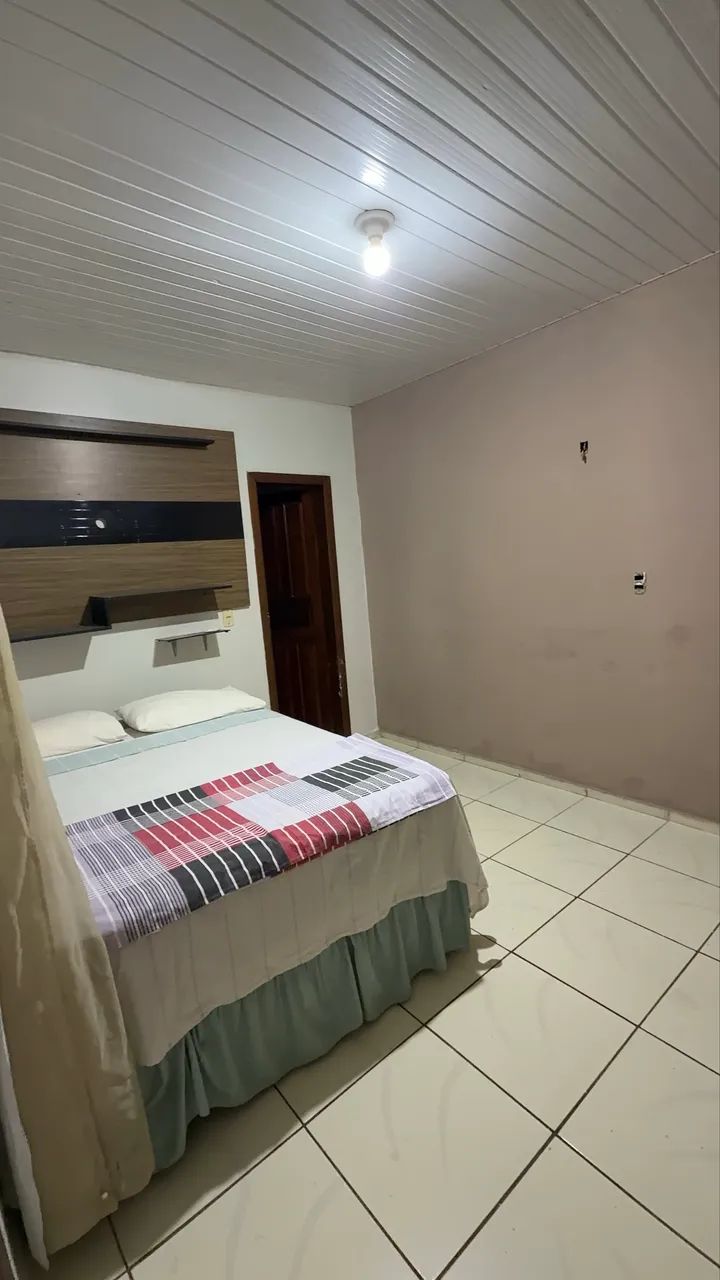 Apartamento mobiliado no Jardim Floresta  - Foto 5