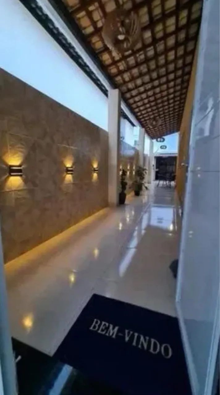Vendo casa em glória (entrada 25 mil) - Foto 3
