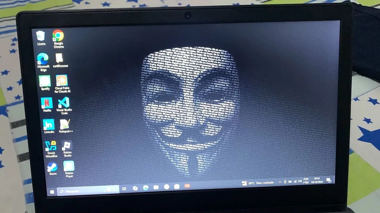 Notebook Vaio - Foto 4