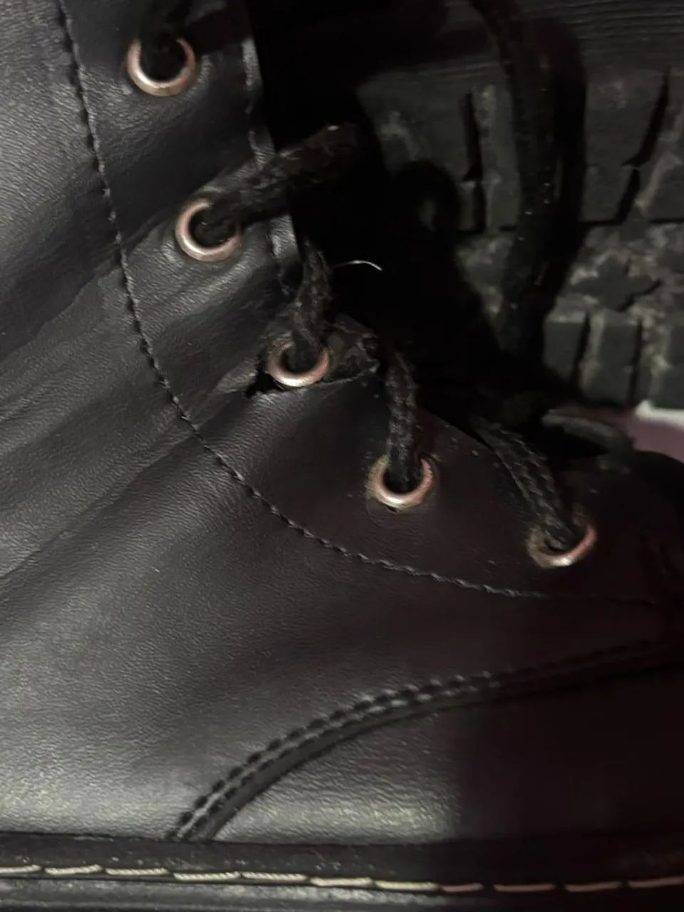 Bota  já usada ? ? ? - Foto 3
