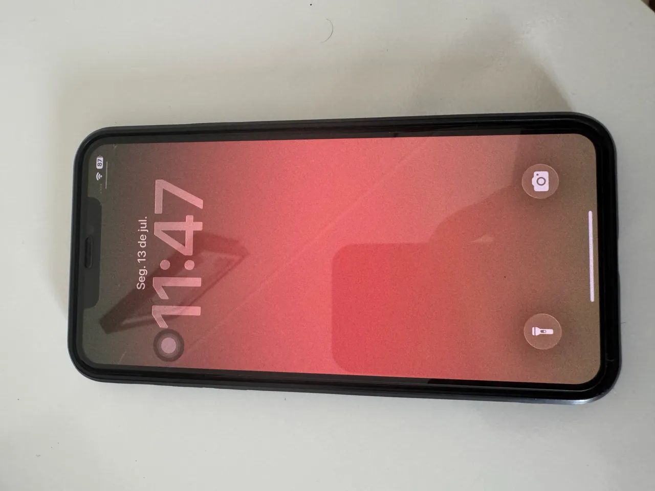IPHONE 11 PRO MAX DE 256GB
