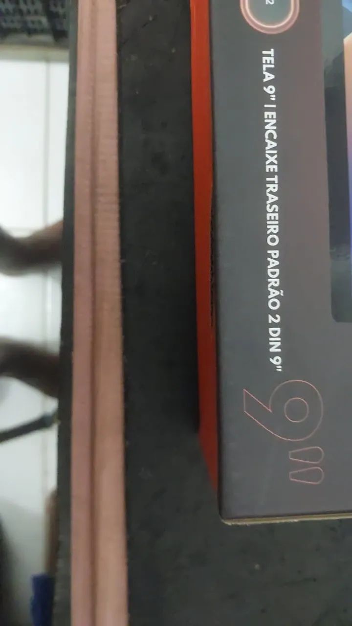 Multimídia seminovo - Foto 4