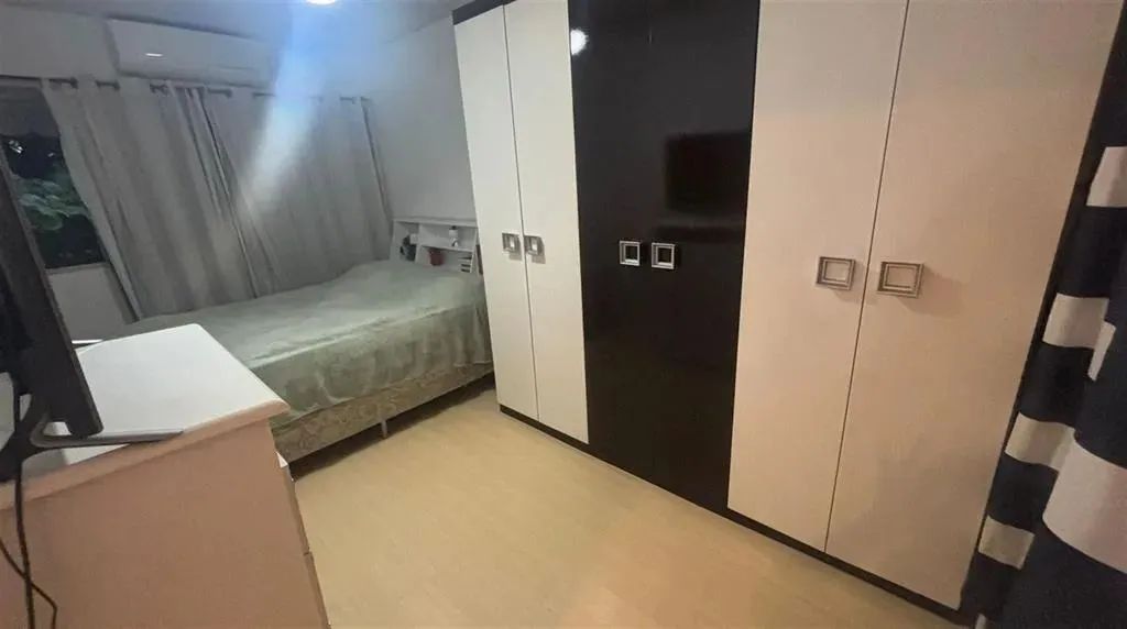 Ilha do Governador Condomínio da Marinha Apto 2 quartos Impecável! Corra! - Foto 6