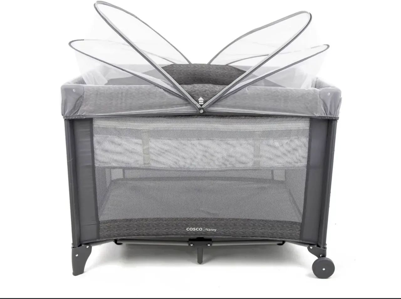 Berço Cosco Nanny