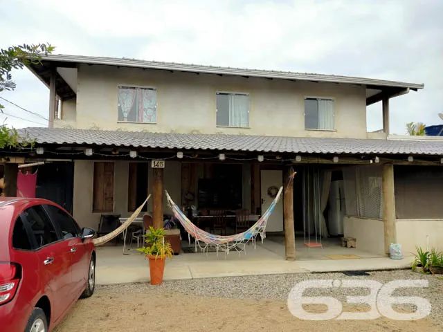 Casa | Araquari | Barra do Itapocú