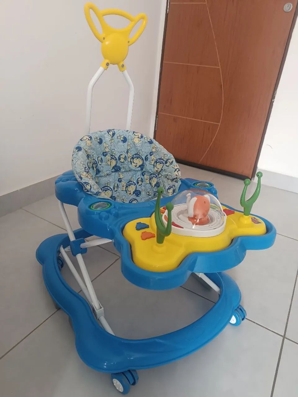 Andador infantil  - Foto 3