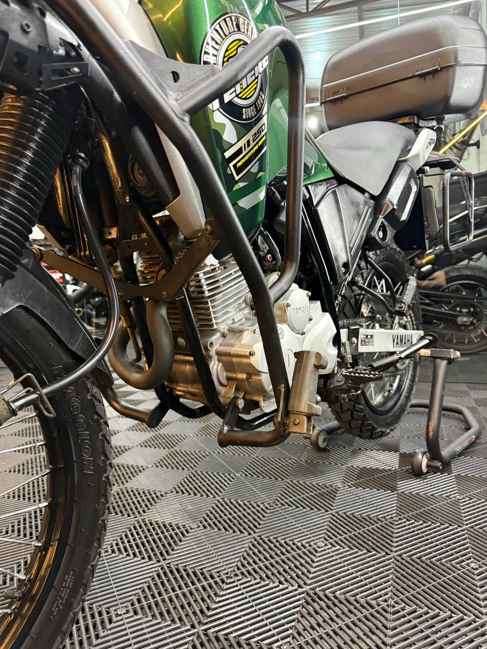 Yamaha Tenere 2019  - Foto 3